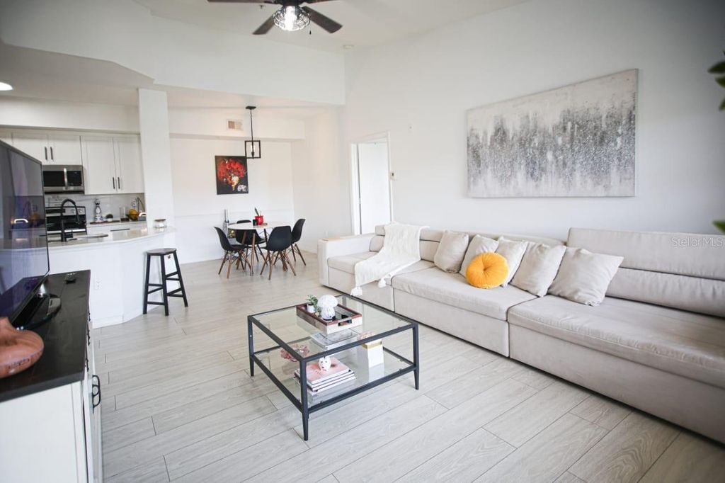 Photo of 5572 Metrowest Boulevard #311, Orlando, FL 32811 (MLS # V4948933)