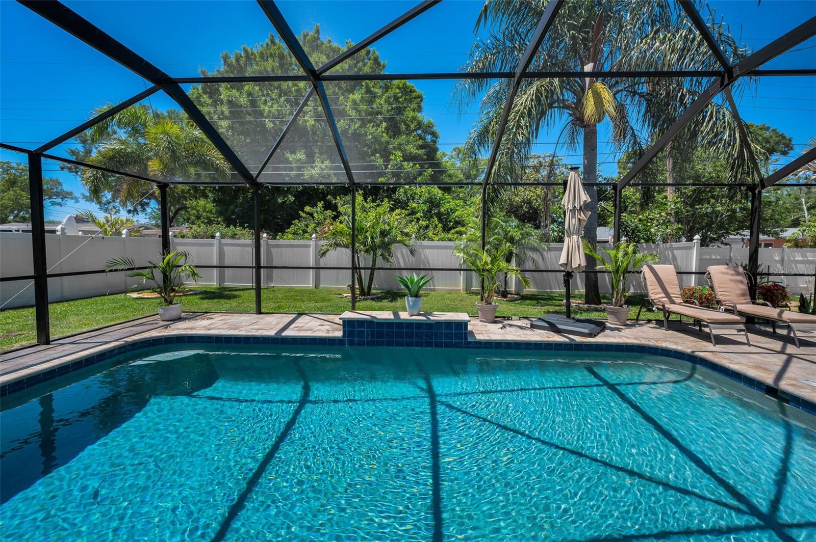 CURLEW CITY - Residential