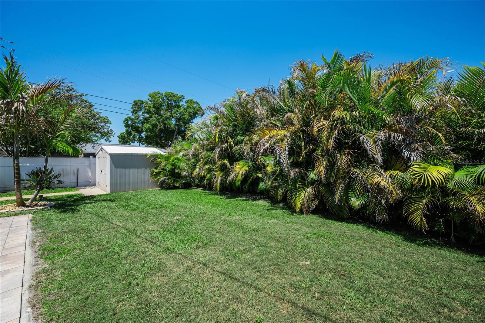 CURLEW CITY - Residential