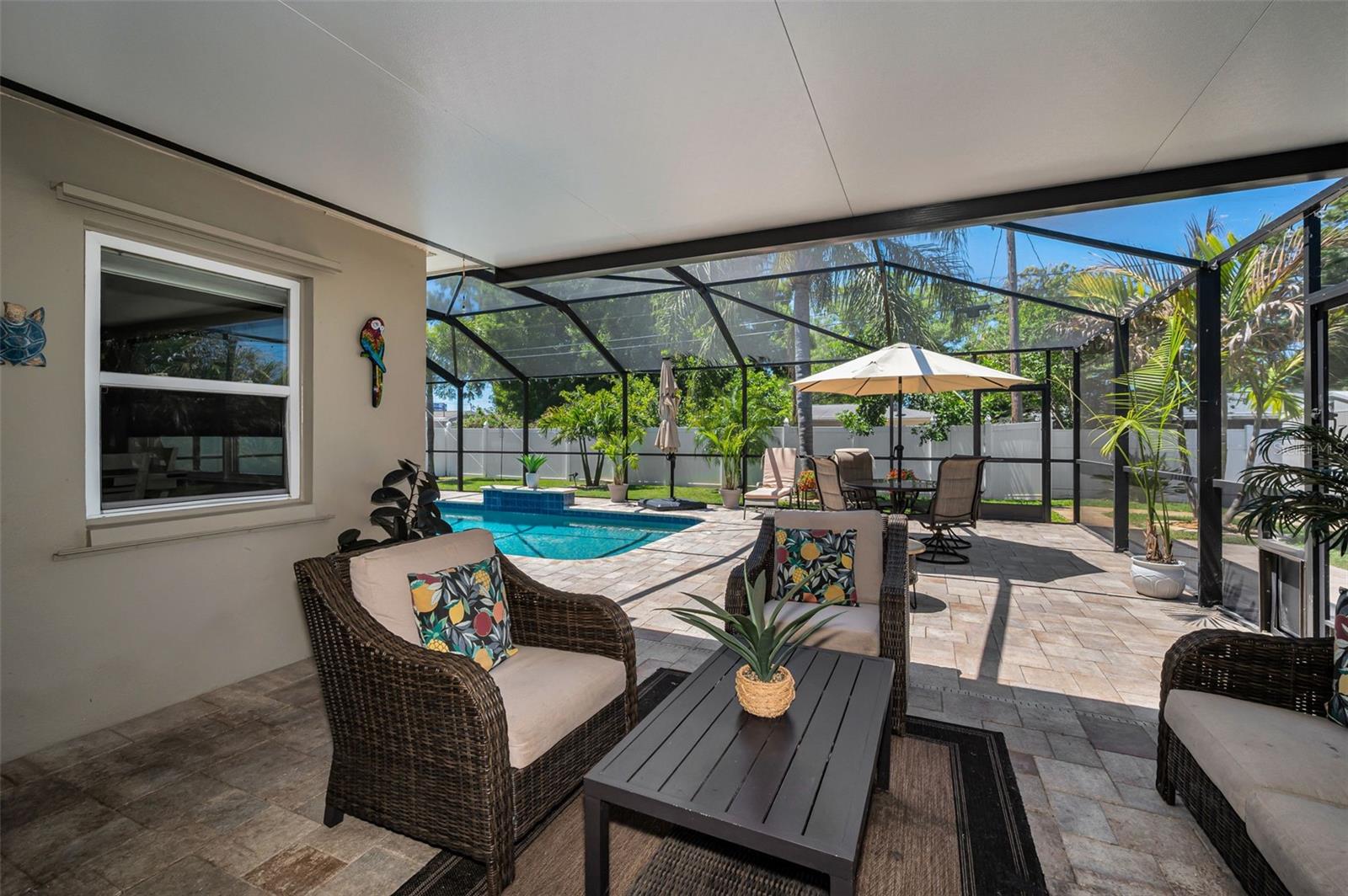 CURLEW CITY - Residential