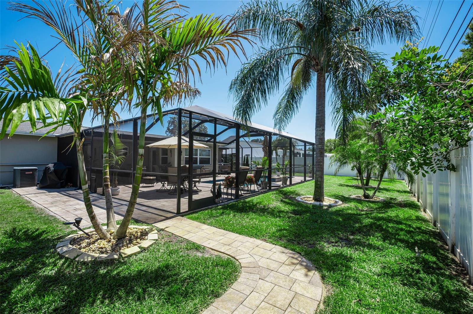 CURLEW CITY - Residential