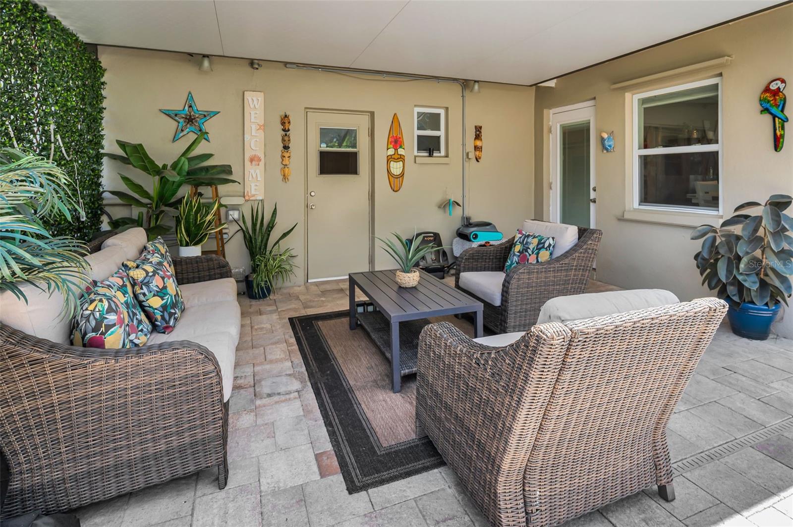 CURLEW CITY - Residential