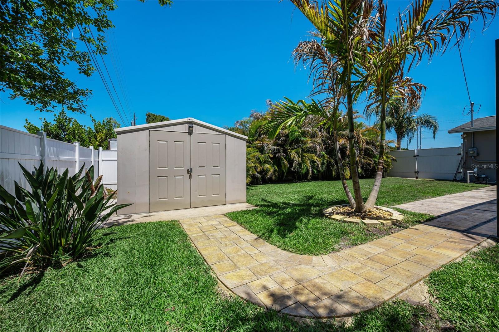 CURLEW CITY - Residential