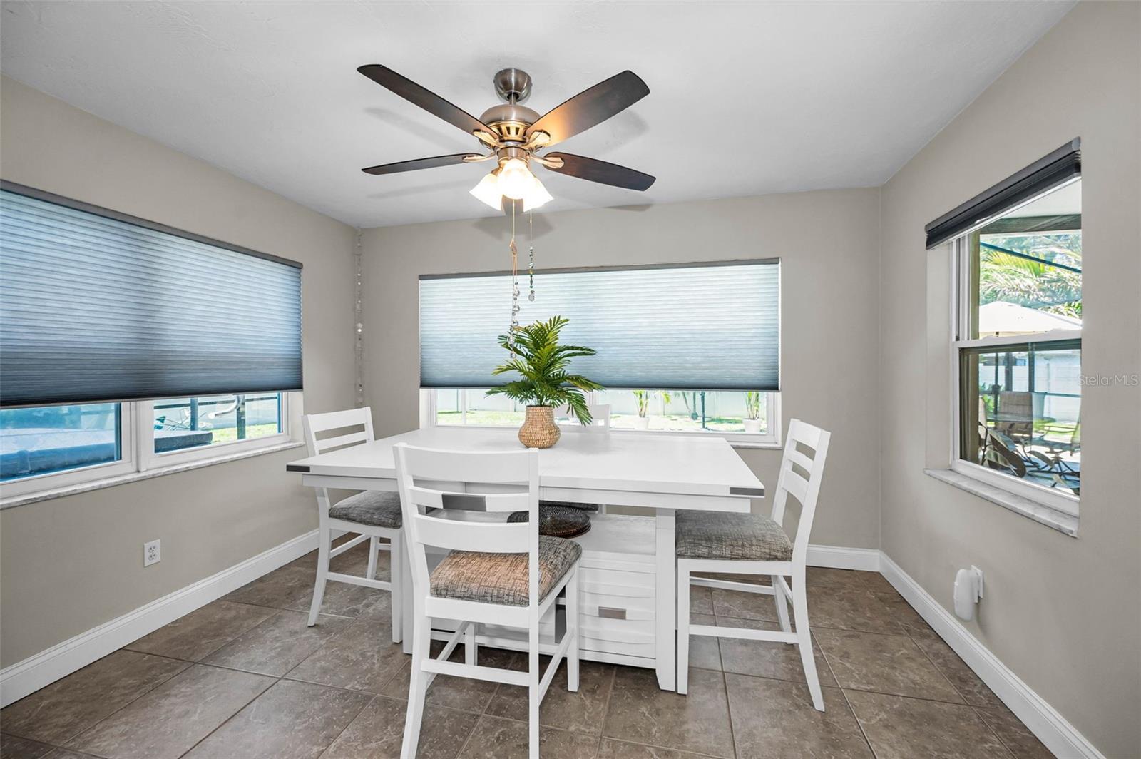 CURLEW CITY - Residential