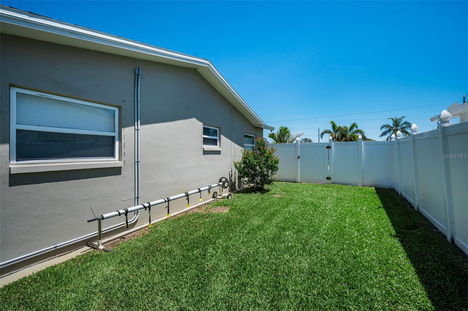 CURLEW CITY - Residential