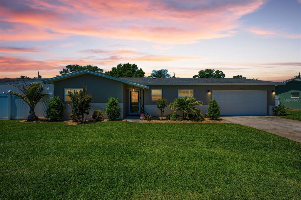 Photo of 29752 69th Way N, Clearwater, FL 33761 (MLS # TB8499053)