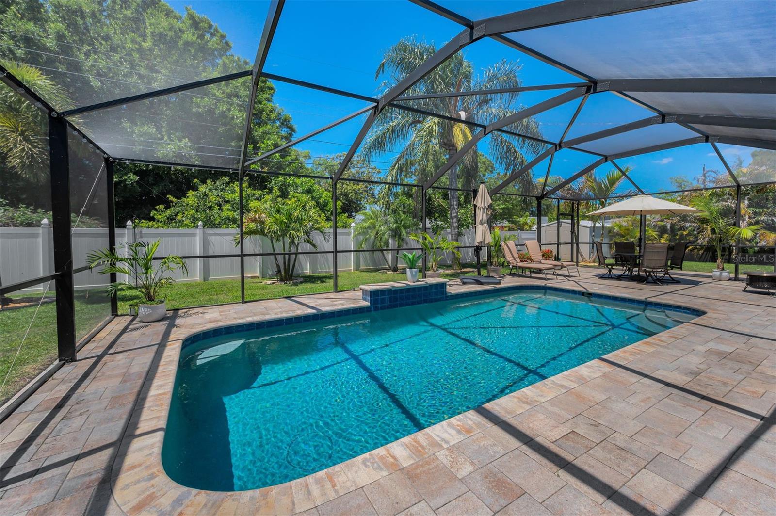 CURLEW CITY - Residential