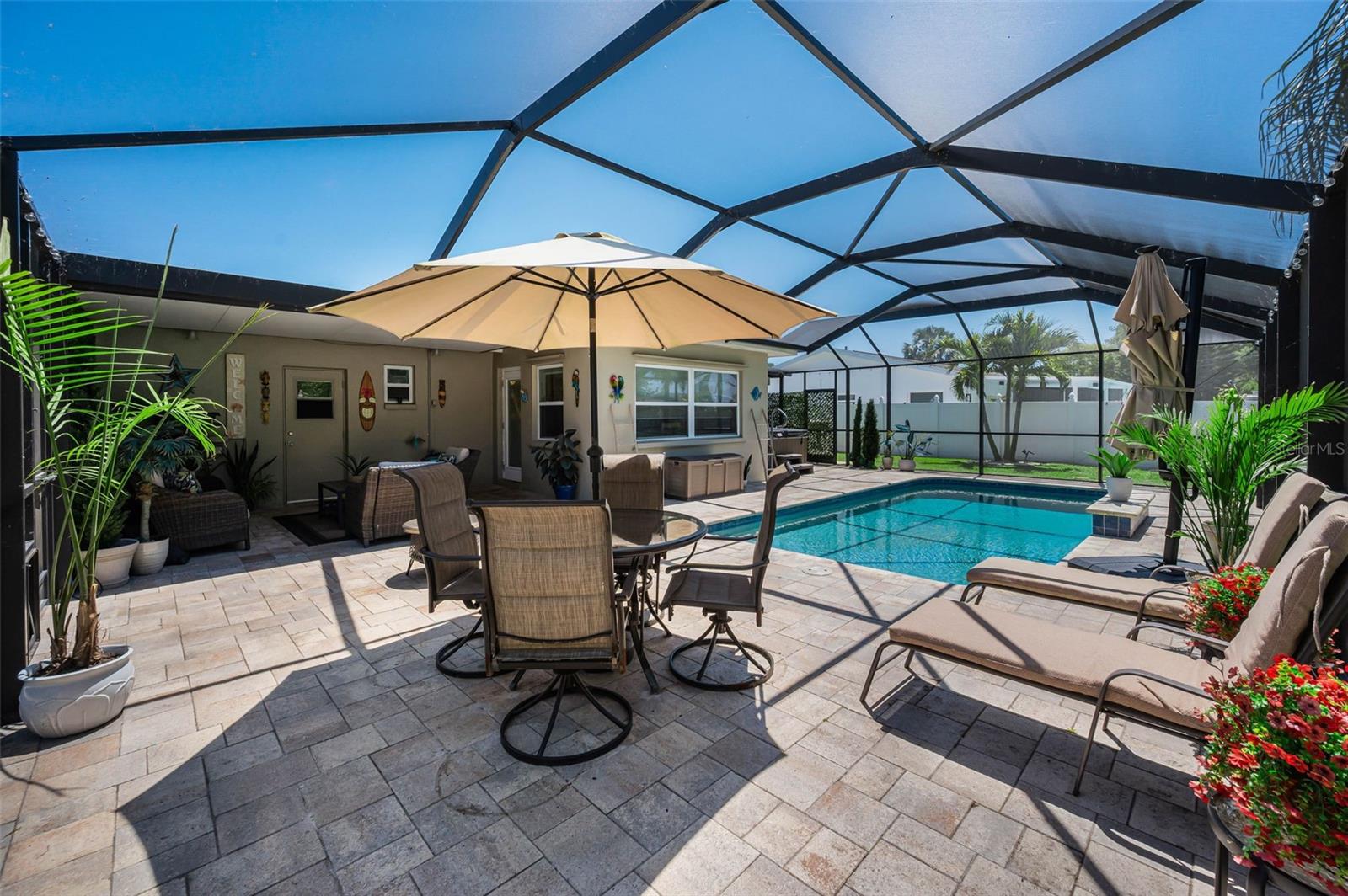 CURLEW CITY - Residential