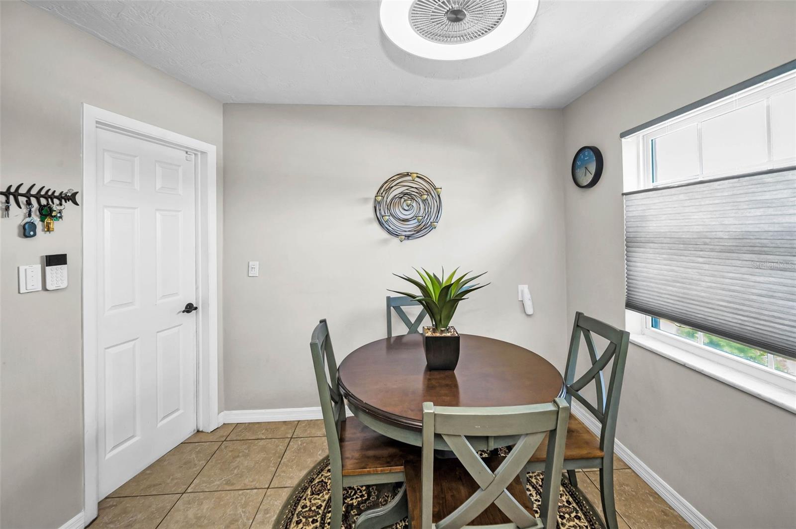 CURLEW CITY - Residential