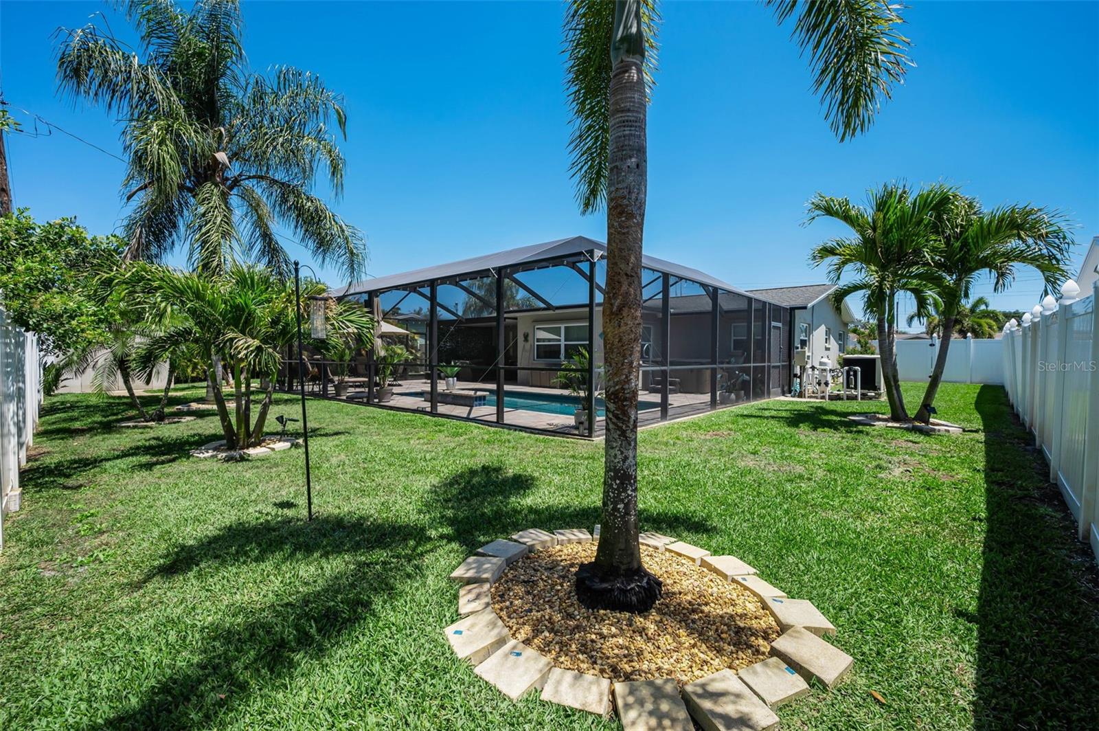 CURLEW CITY - Residential