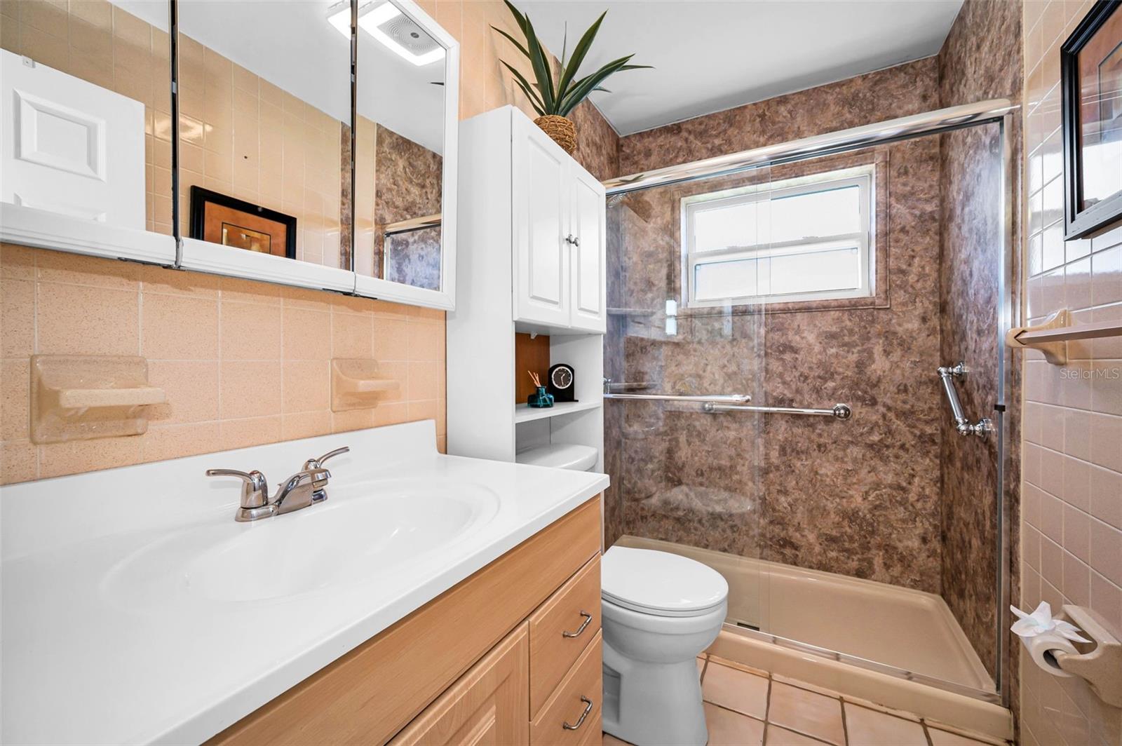 CURLEW CITY - Residential