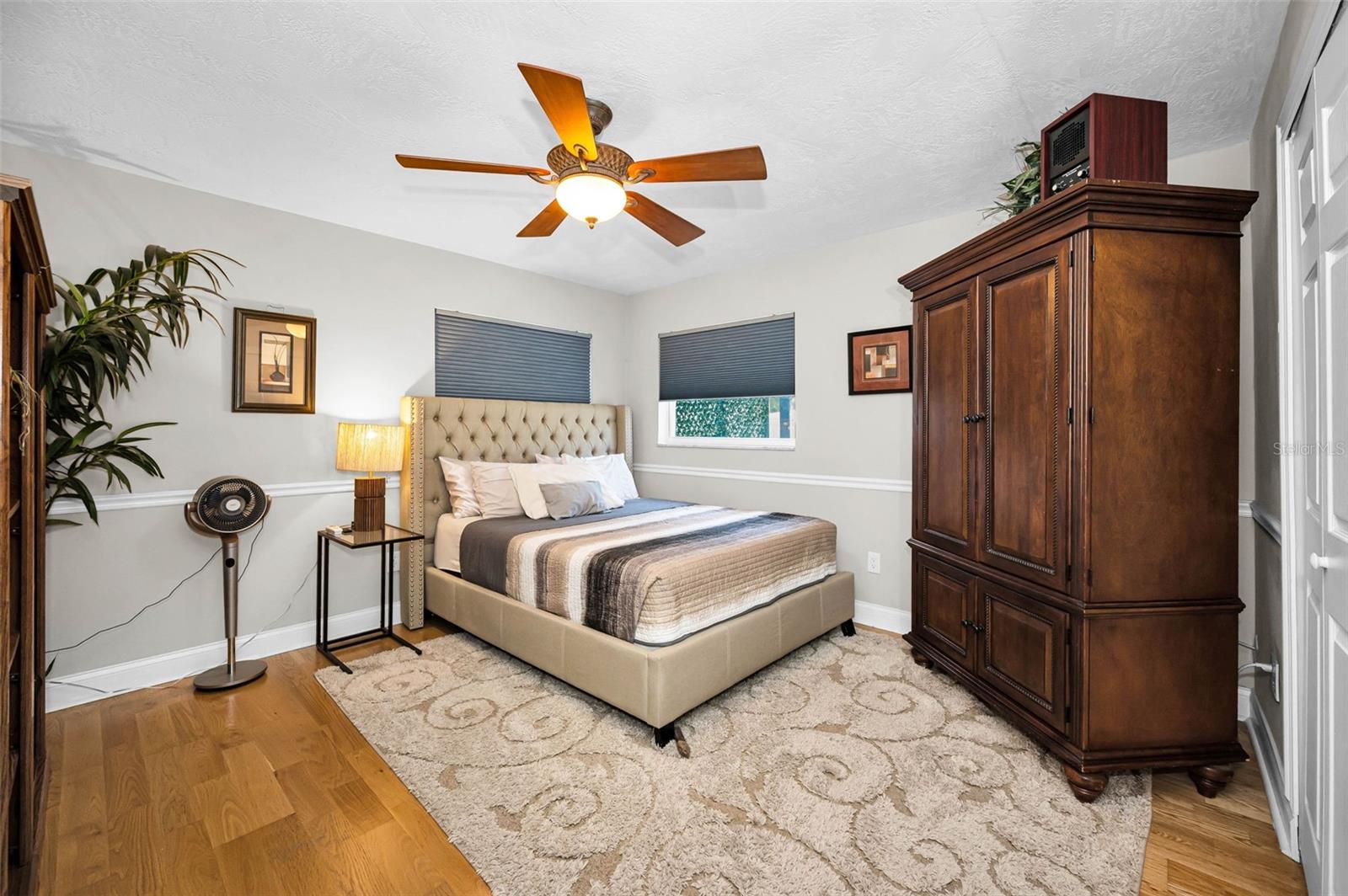 CURLEW CITY - Residential