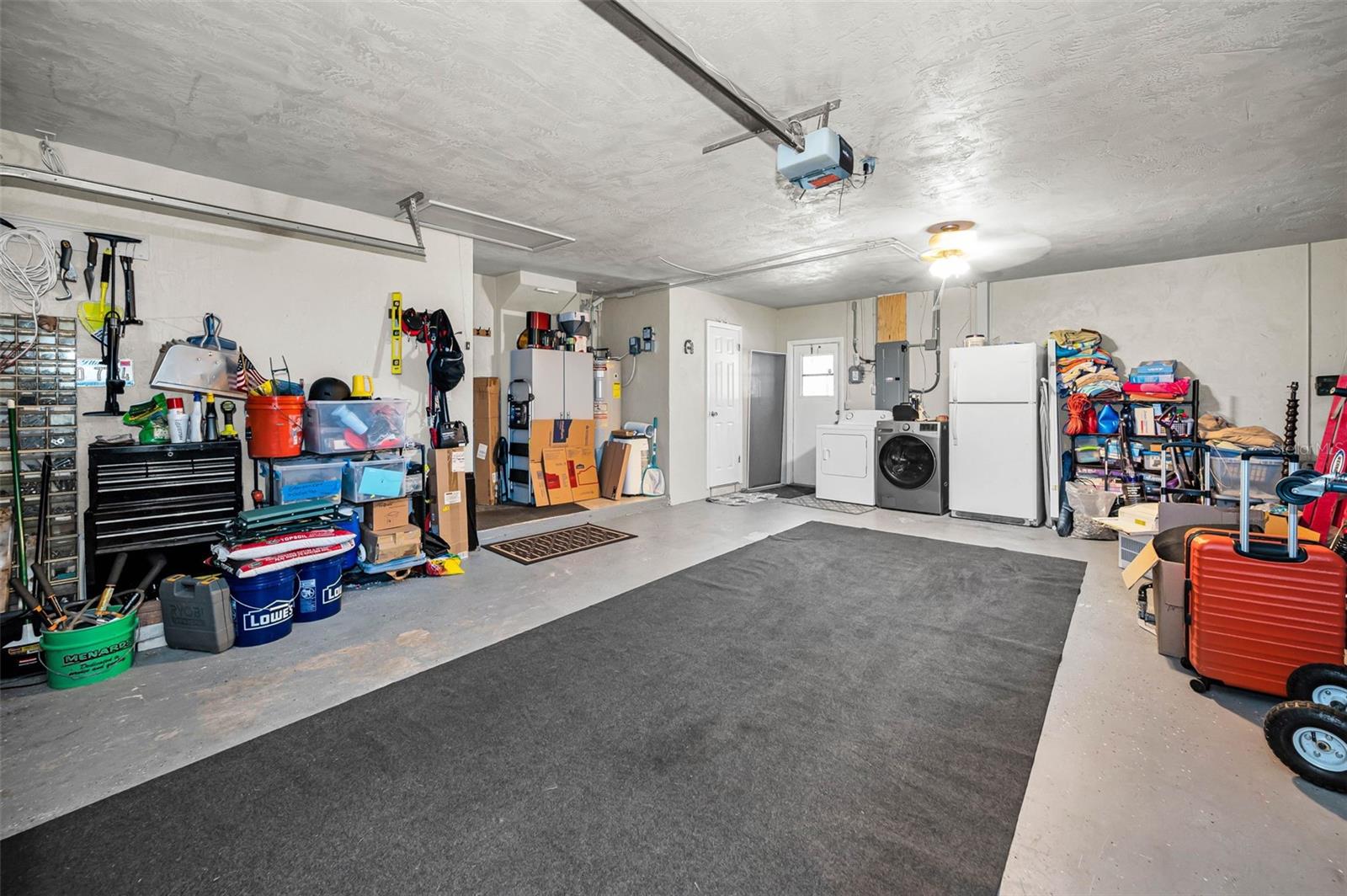 CURLEW CITY - Residential