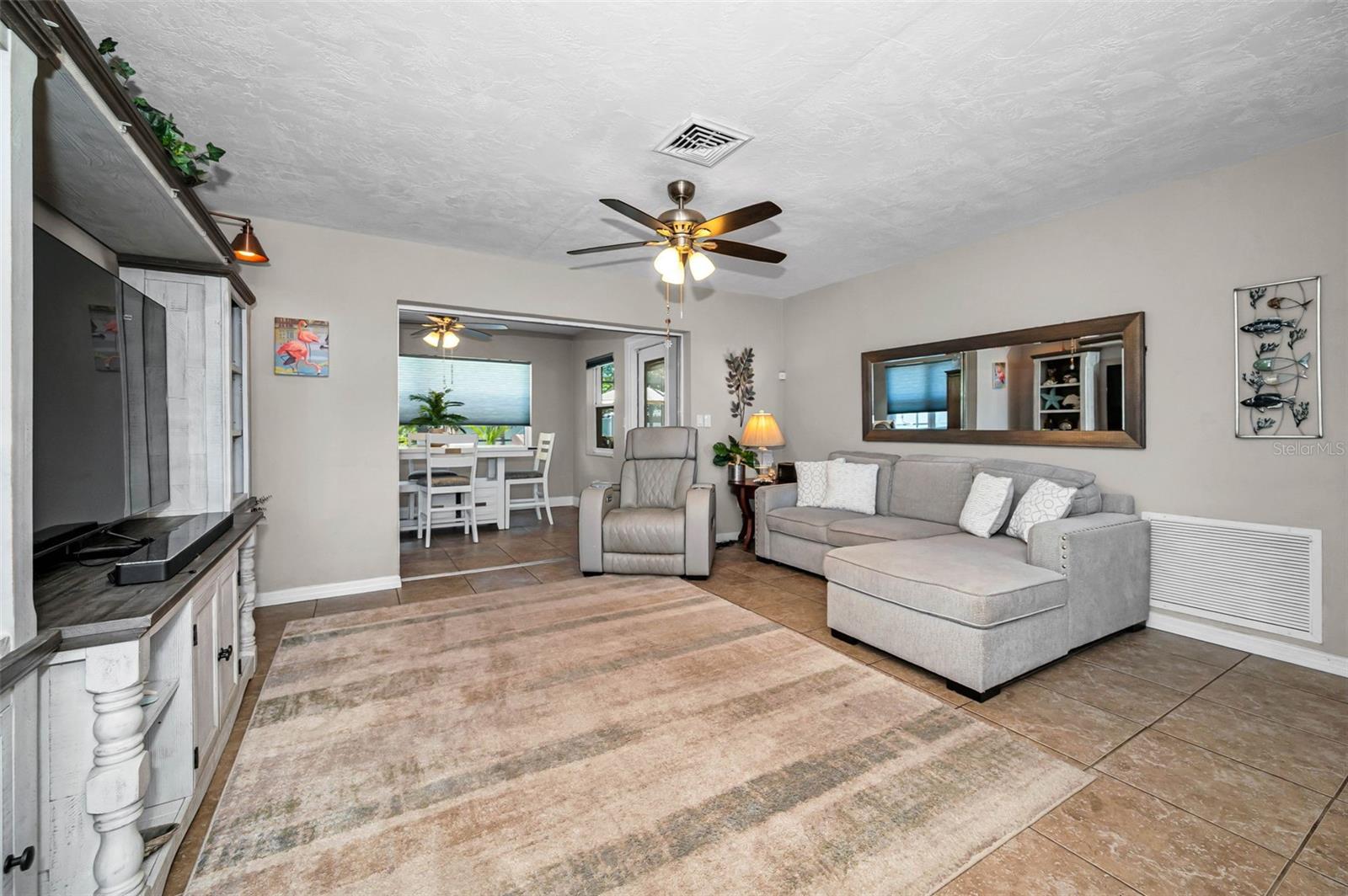 CURLEW CITY - Residential