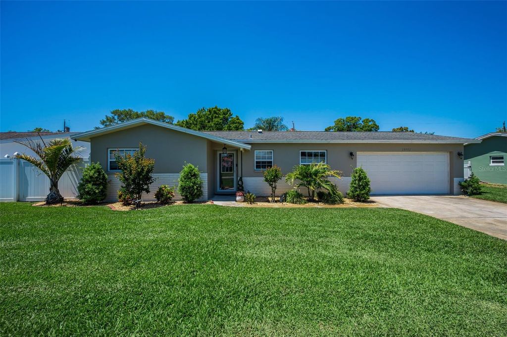 Photo of 29752 69th Way N, Clearwater, FL 33761 (MLS # TB8499053)