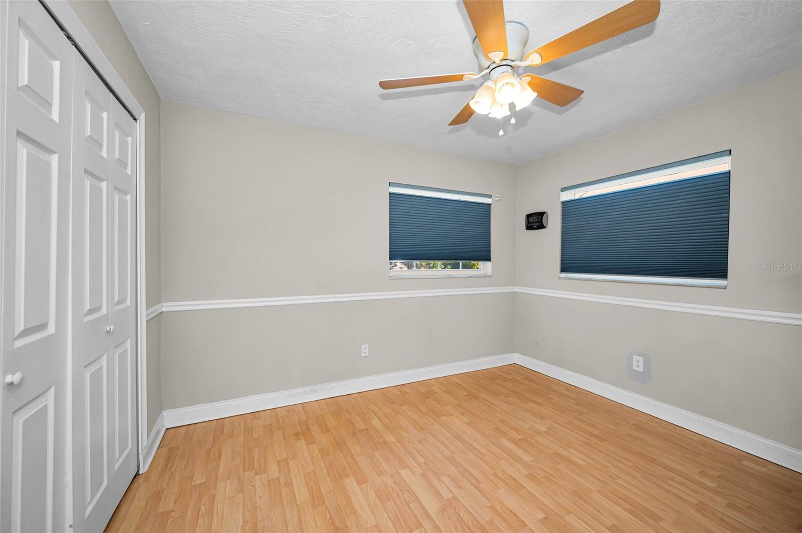 CURLEW CITY - Residential