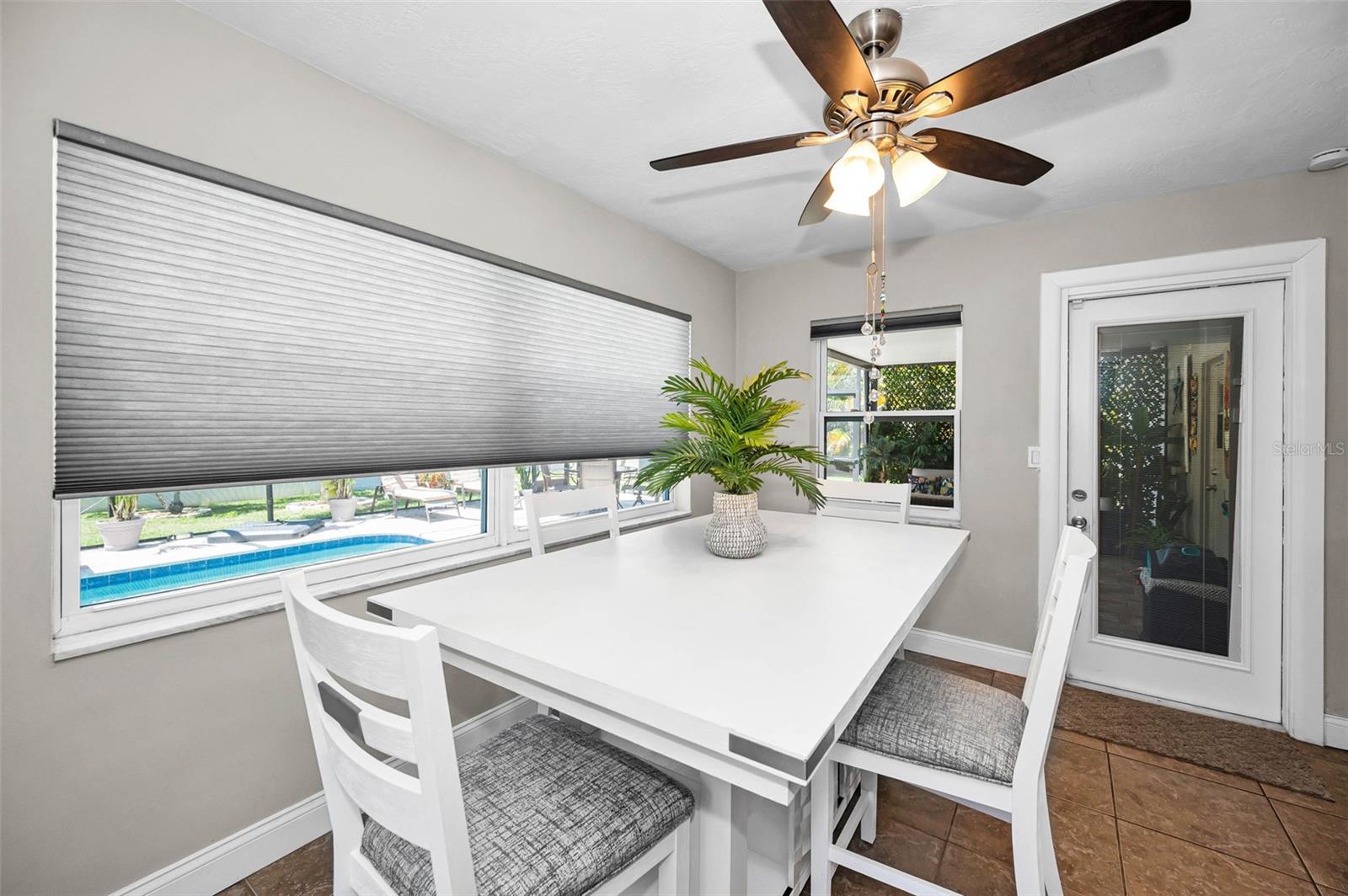 CURLEW CITY - Residential