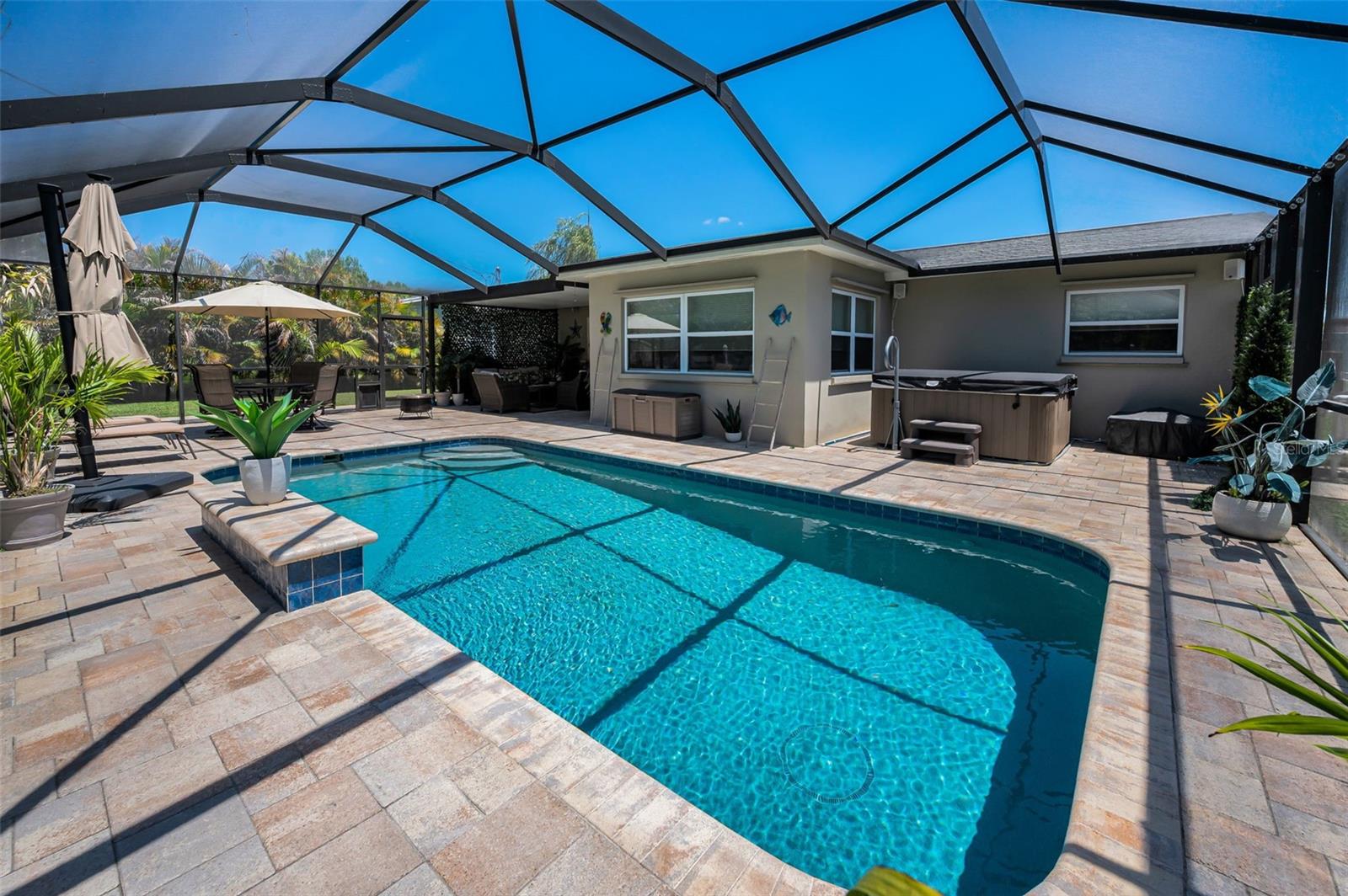 CURLEW CITY - Residential