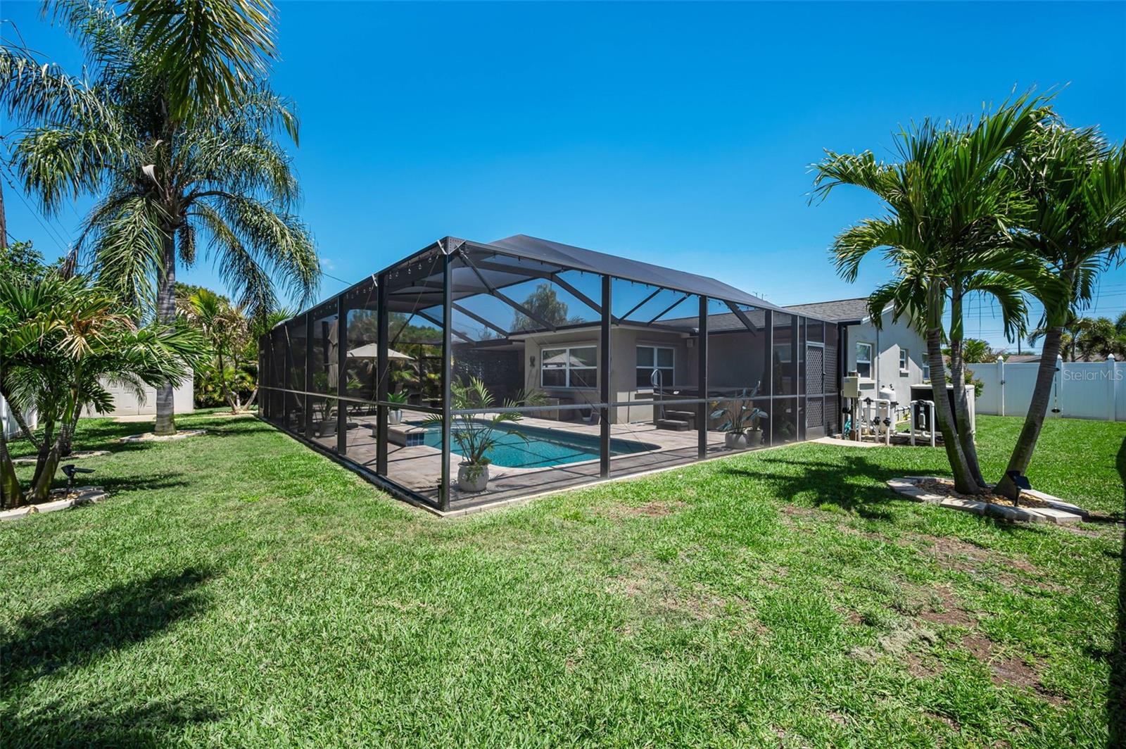 CURLEW CITY - Residential