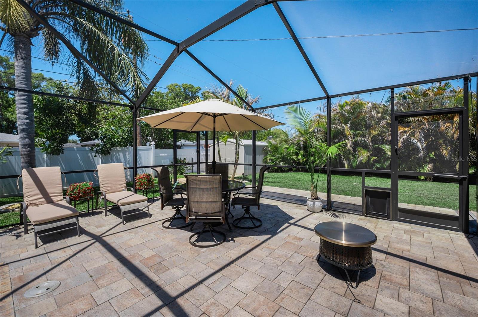 CURLEW CITY - Residential