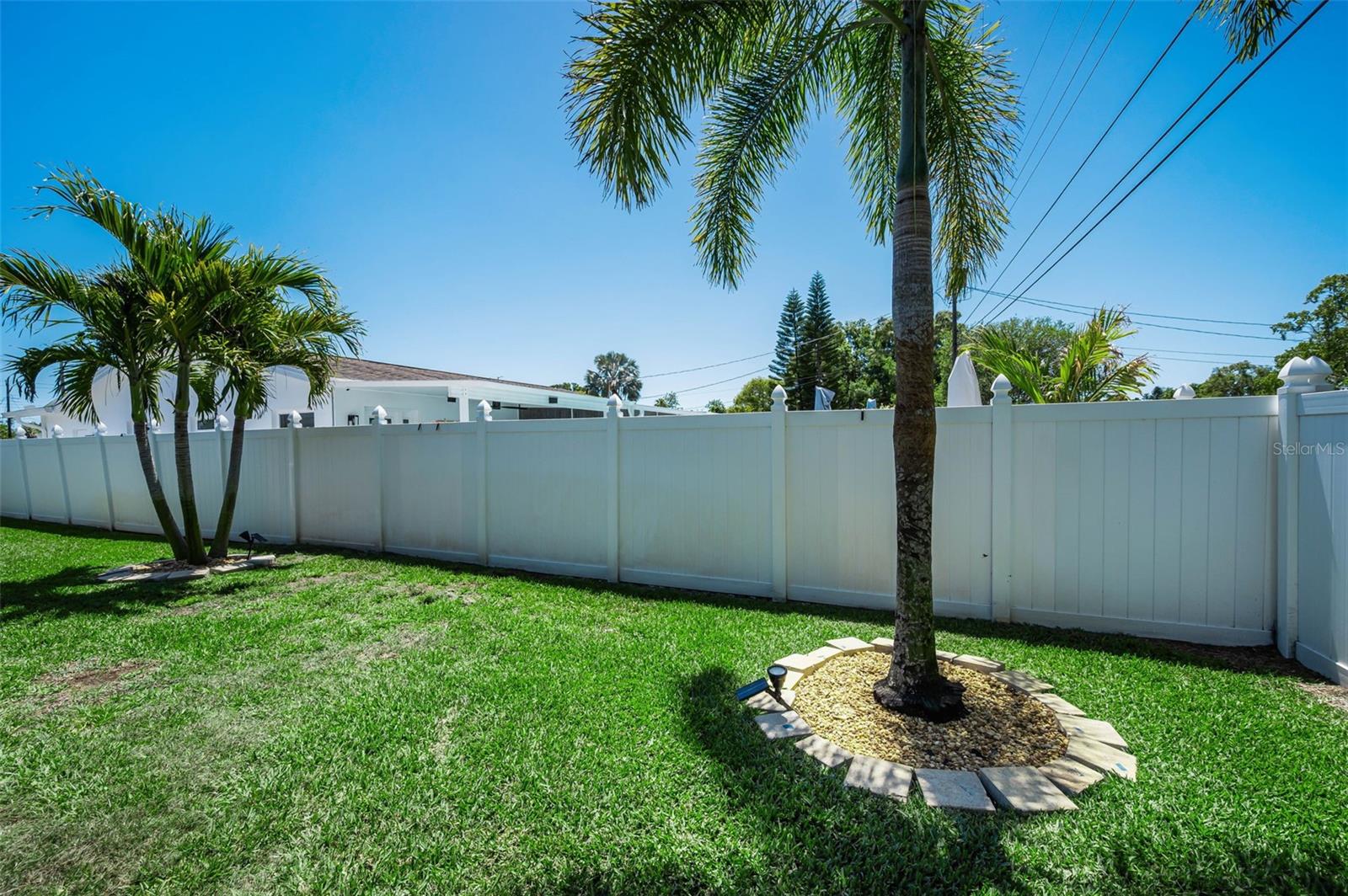 CURLEW CITY - Residential