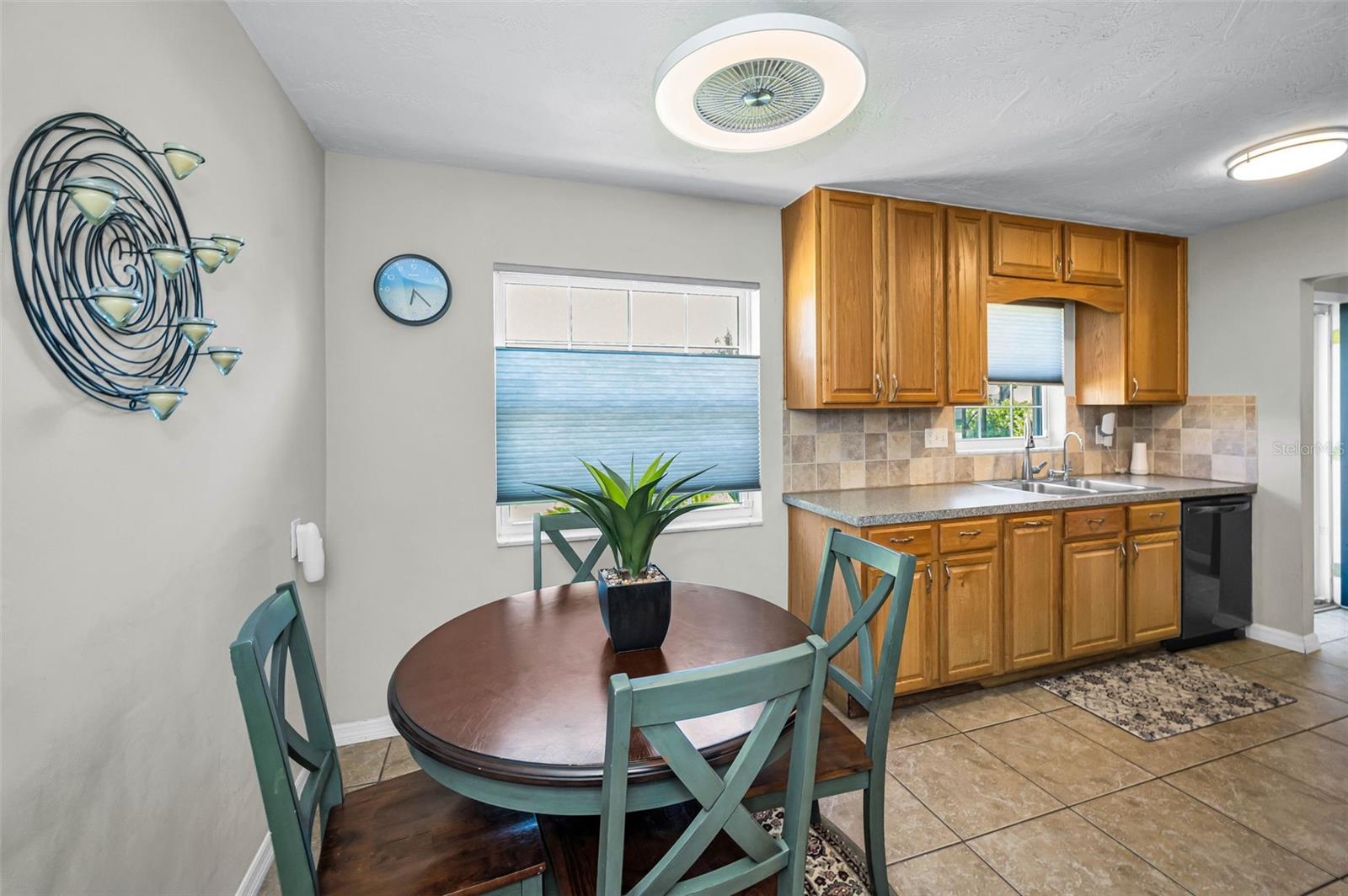 CURLEW CITY - Residential