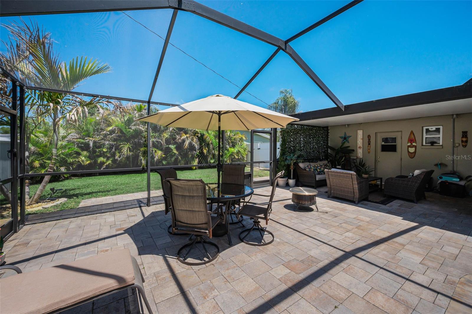 CURLEW CITY - Residential