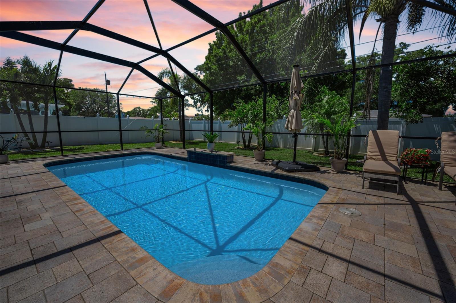 CURLEW CITY - Residential