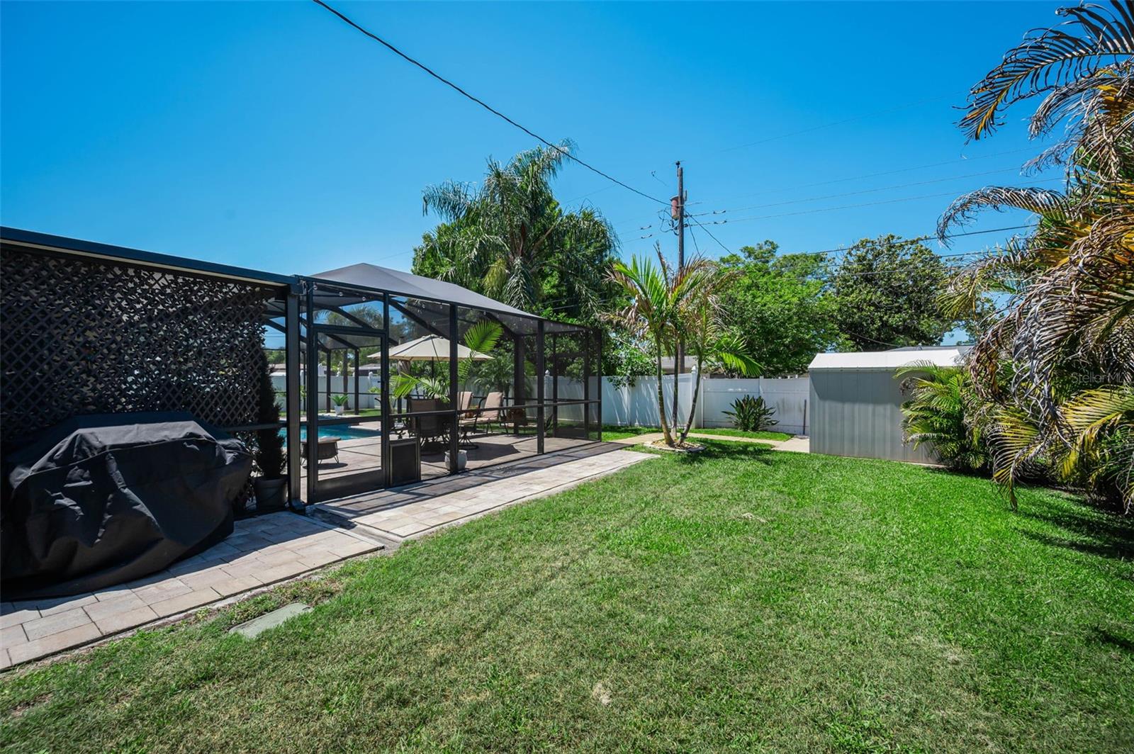 CURLEW CITY - Residential