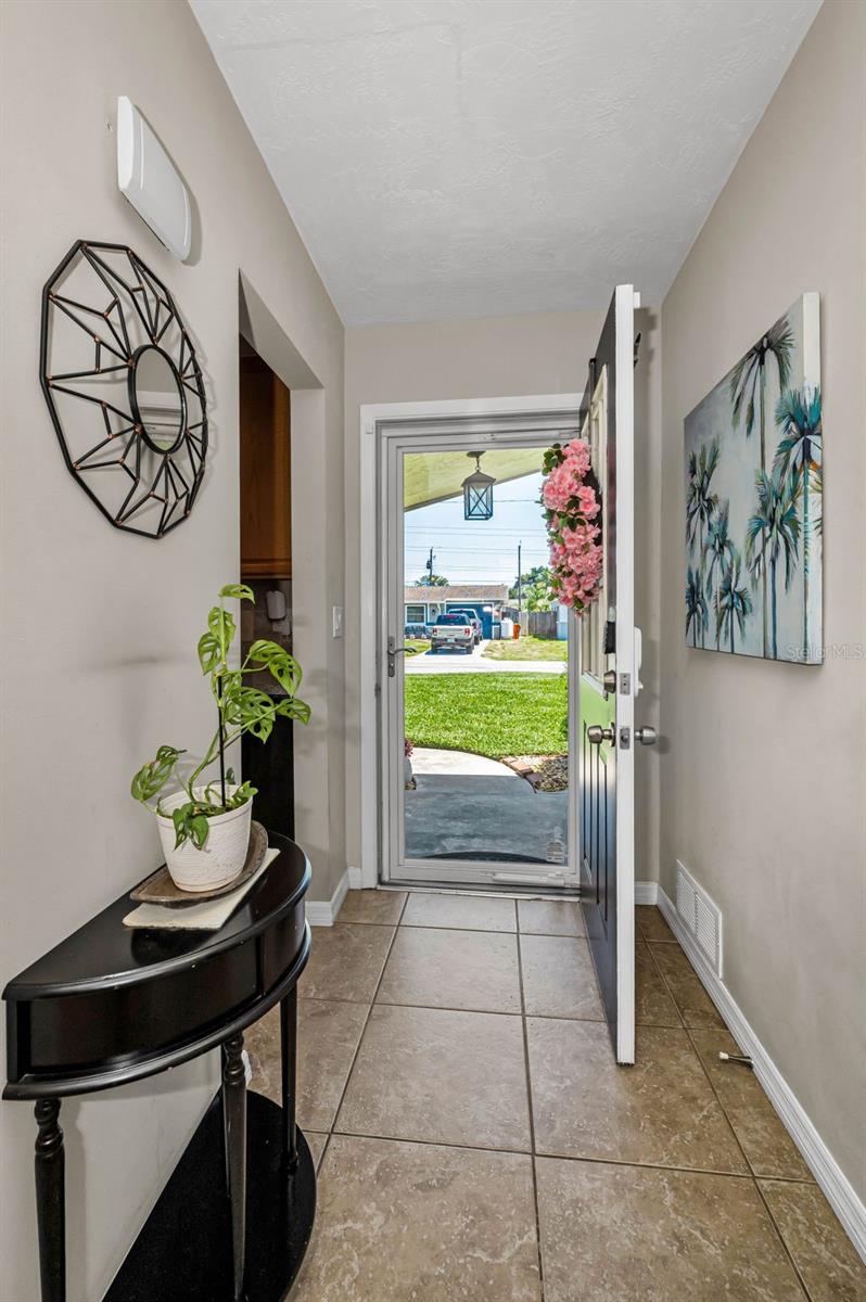 CURLEW CITY - Residential