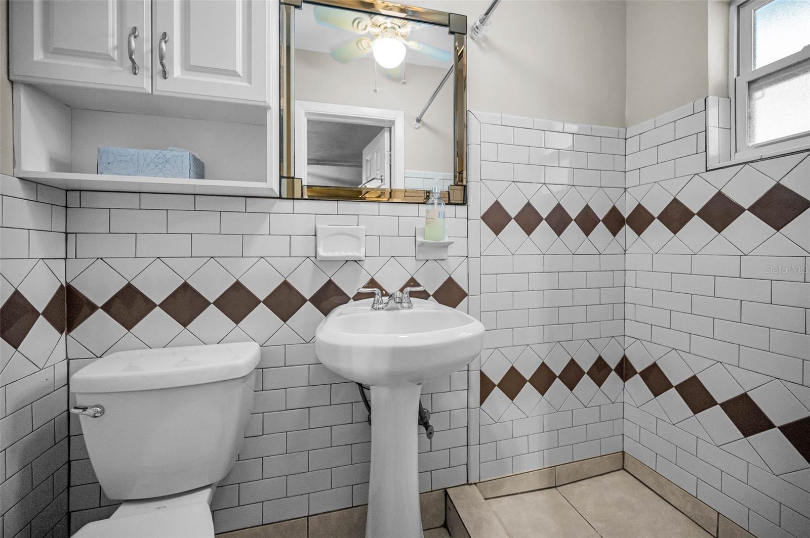 CURLEW CITY - Residential