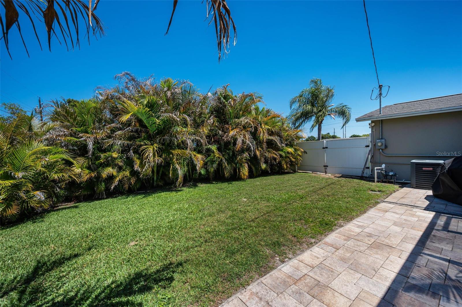 CURLEW CITY - Residential