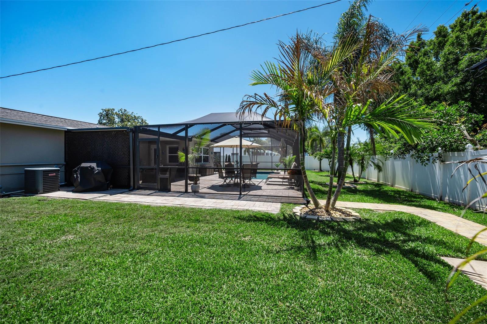 CURLEW CITY - Residential