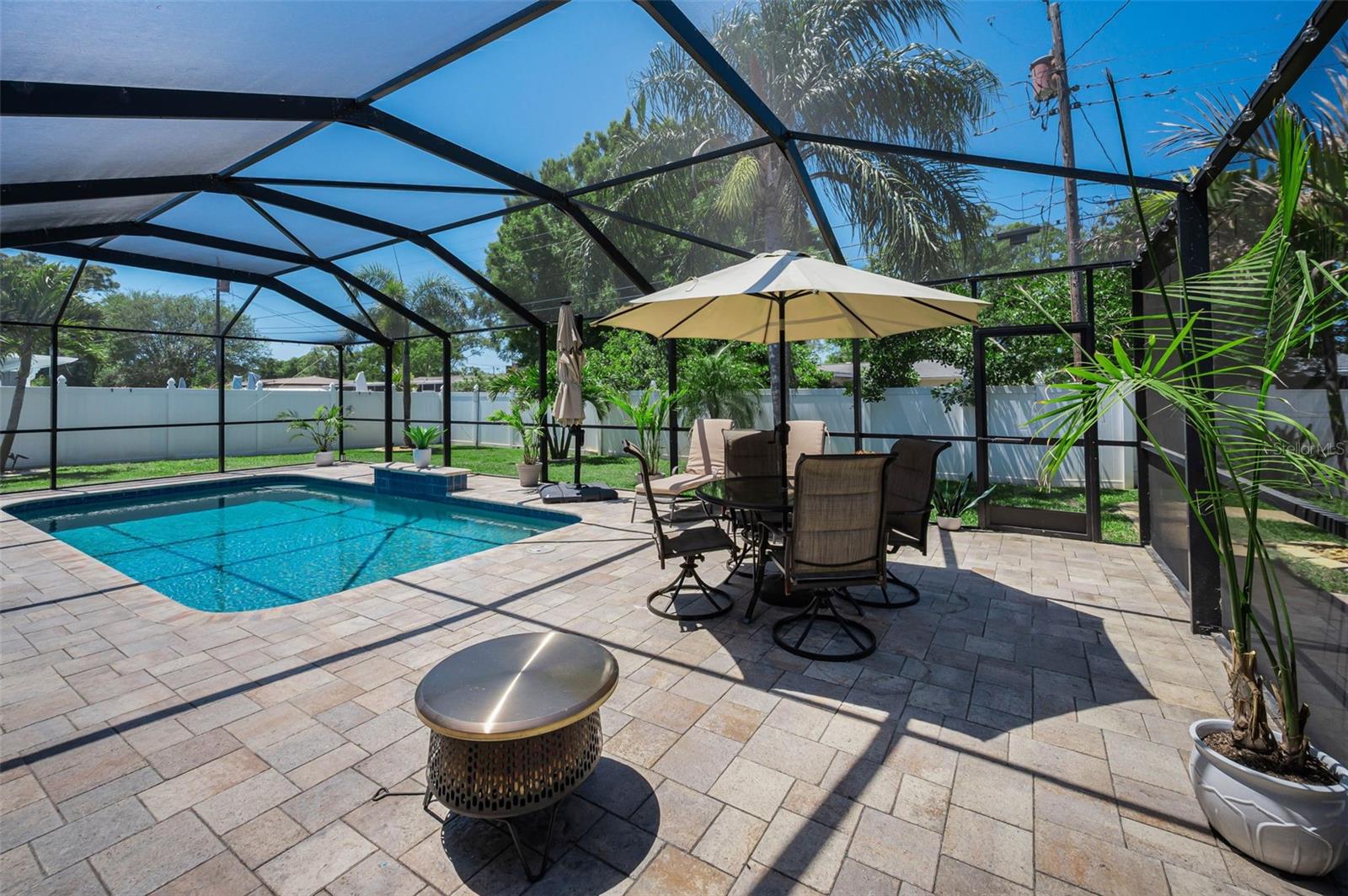 CURLEW CITY - Residential