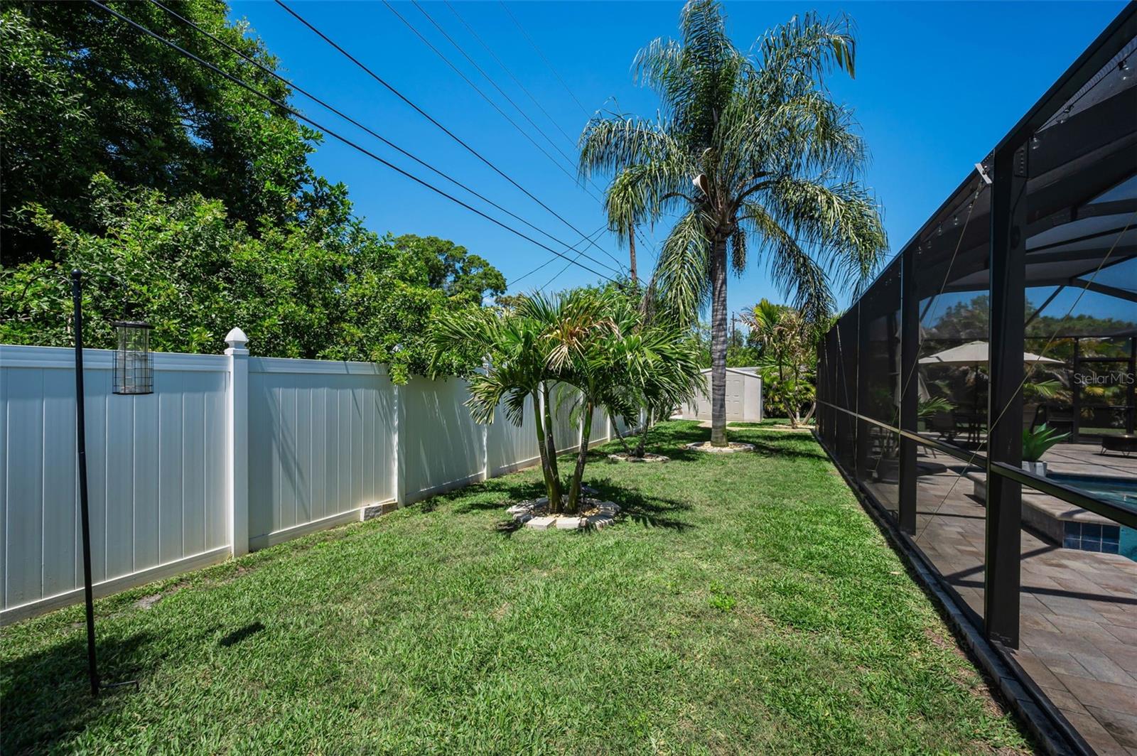 CURLEW CITY - Residential