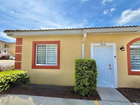 Property photo of 22102 Indian Creek Drive 1, Kissimmee, FL 34759