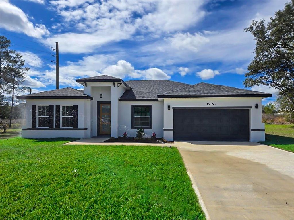 Photo of 15092 SW 52nd Court, Ocala, FL 34473 (MLS # O6389347)