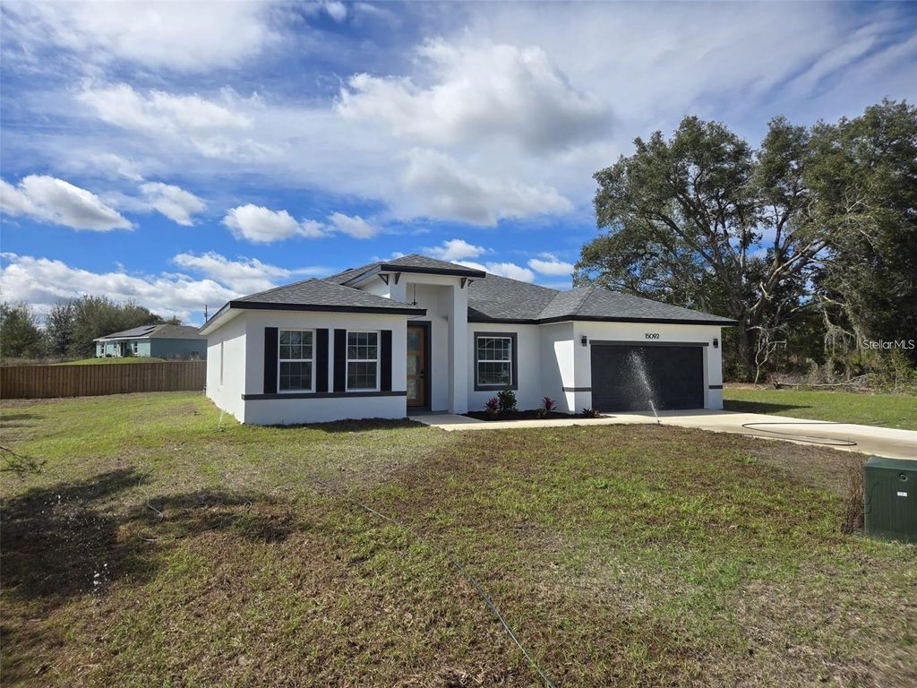 Photo of 15092 SW 52nd Court, Ocala, FL 34473 (MLS # O6389347)