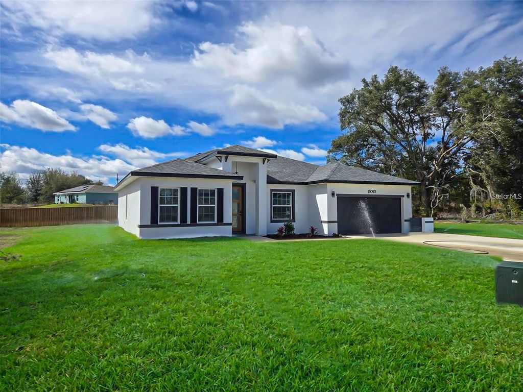 Photo of 15092 SW 52nd Court, Ocala, FL 34473 (MLS # O6389347)
