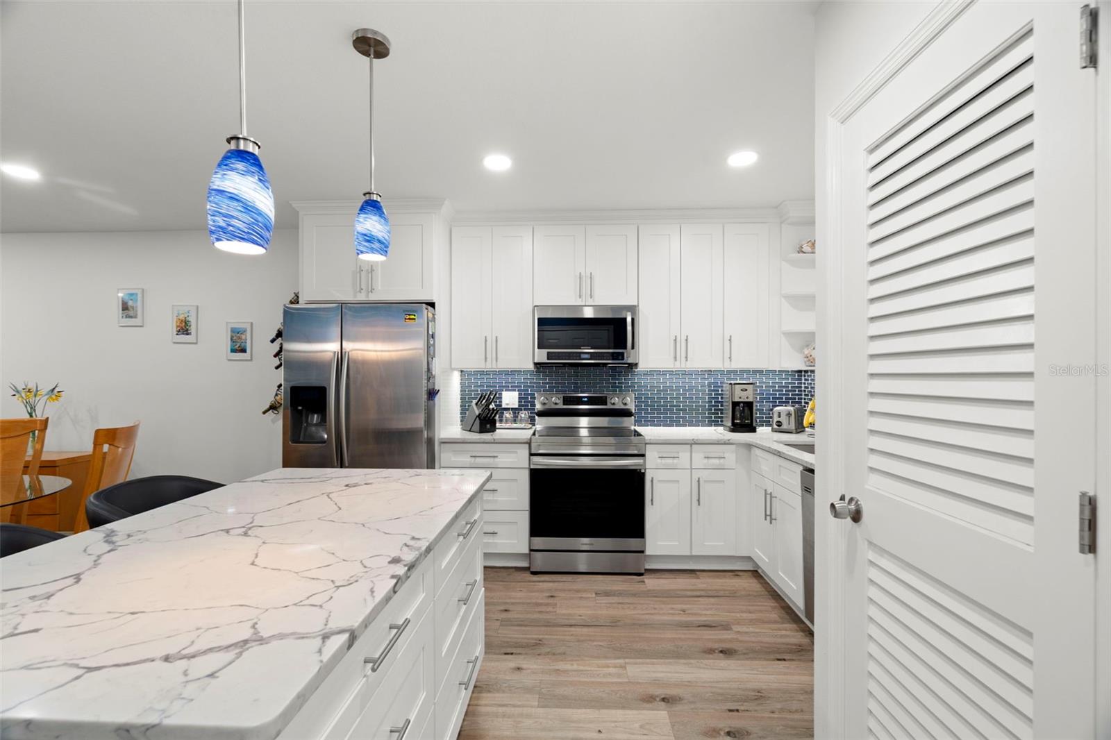 2254 NORWEGIAN DRIVE 8