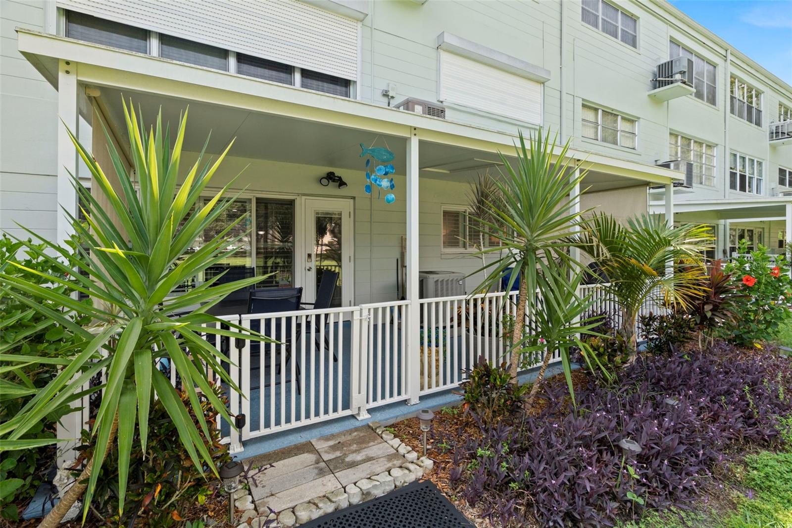 2254 NORWEGIAN DRIVE 8