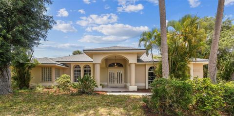 A home in PUNTA GORDA