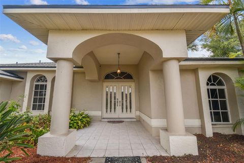 A home in PUNTA GORDA