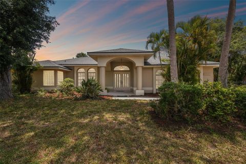 A home in PUNTA GORDA