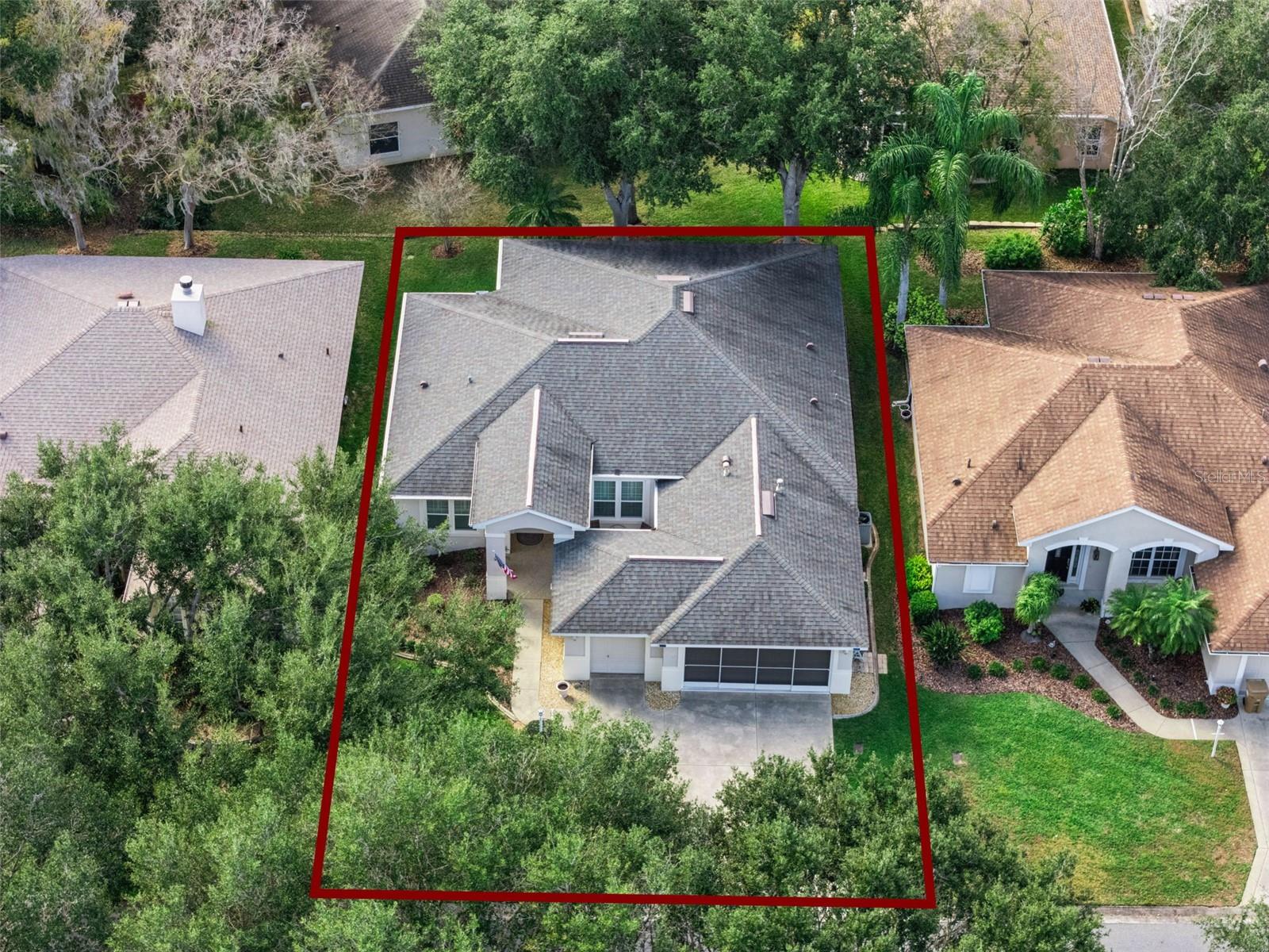 ROYAL HIGHLANDS PH 01F - Residential