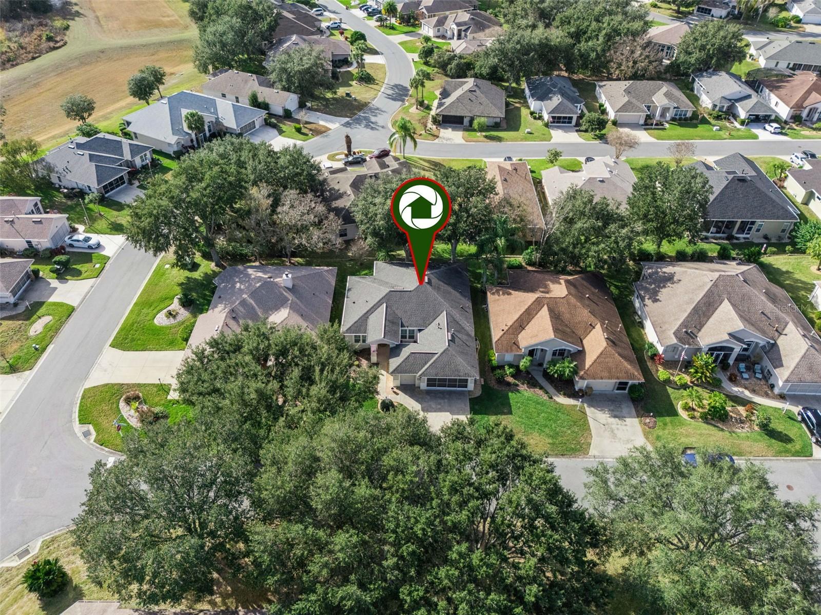 ROYAL HIGHLANDS PH 01F - Residential