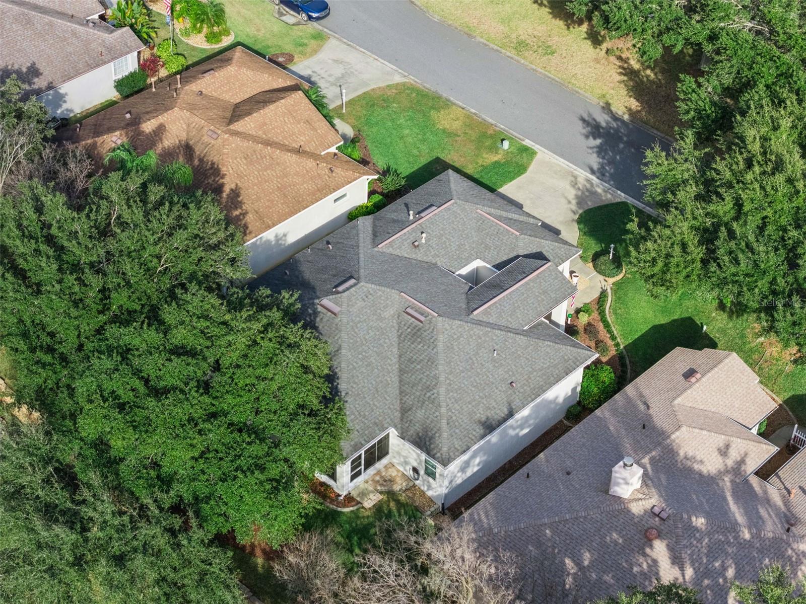 ROYAL HIGHLANDS PH 01F - Residential