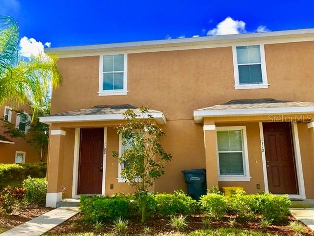 Photo of 1102 Chelsea Drive, Davenport, FL 33897 (MLS # O6425597)
