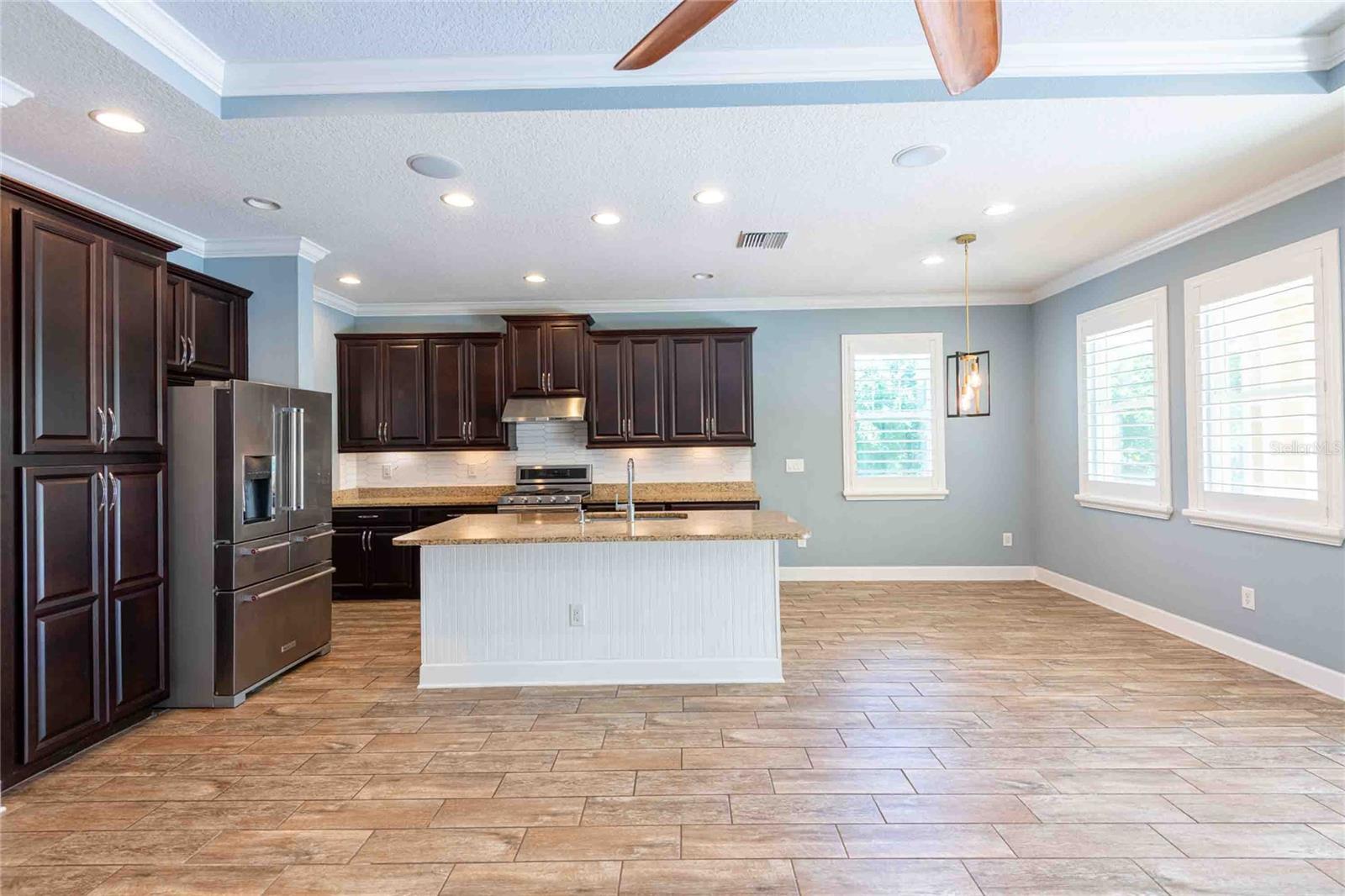 MIRABAY PRCL 22 - Residential