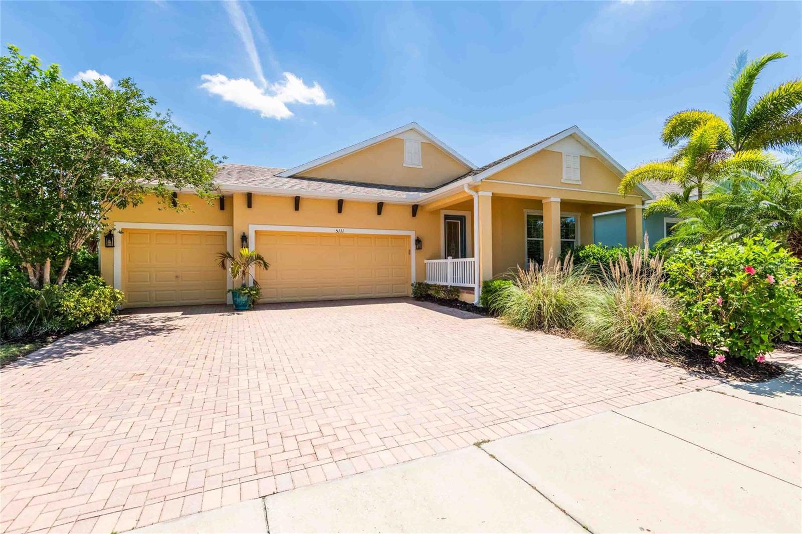 MIRABAY PRCL 22 - Residential